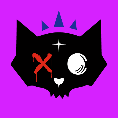NSFW Kitty